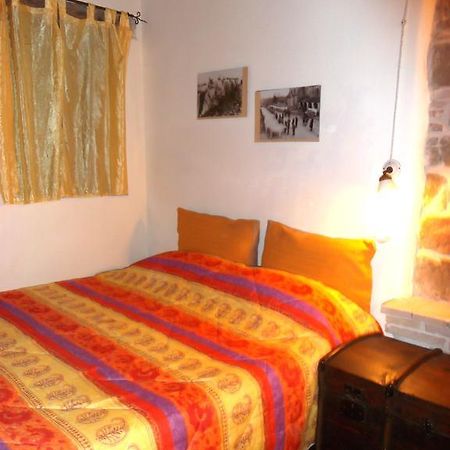 Locanda Dell'Istrice Camerino Room photo