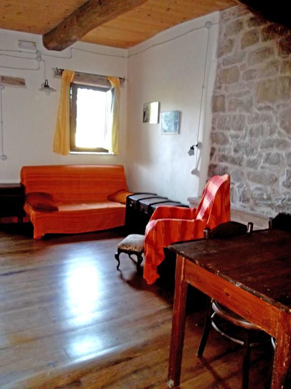 Locanda Dell'Istrice Camerino Room photo
