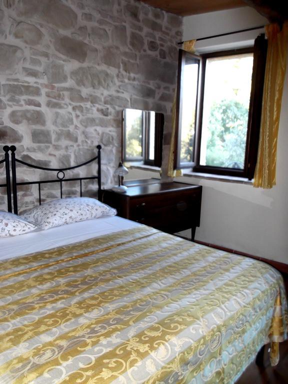 Locanda Dell'Istrice Camerino Room photo