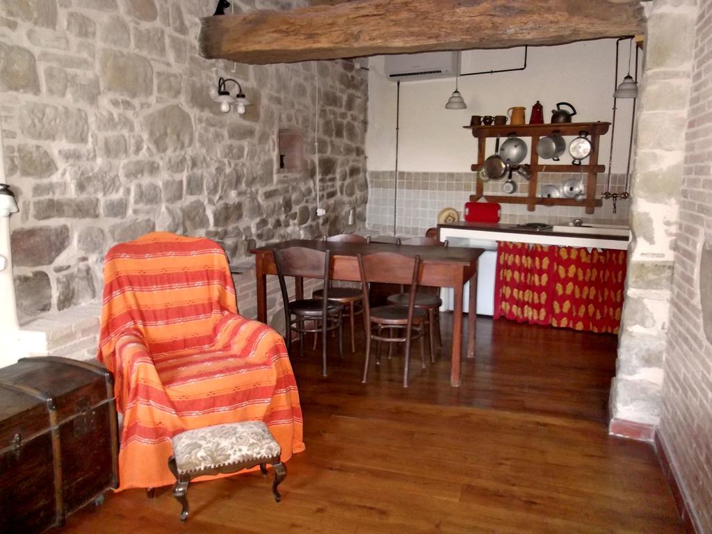 Locanda Dell'Istrice Camerino Room photo