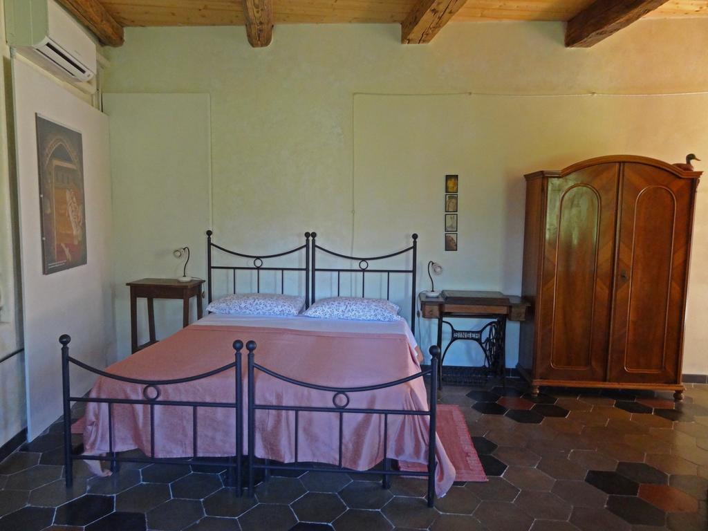 Locanda Dell'Istrice Camerino Room photo
