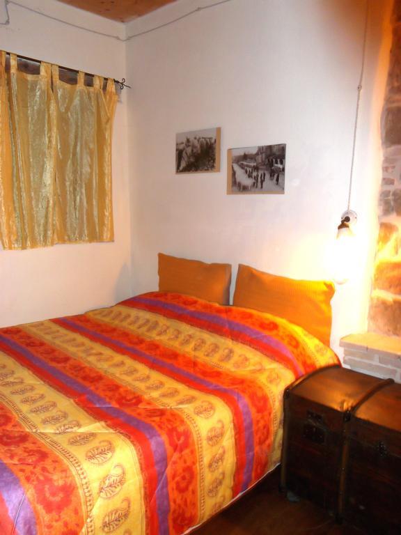 Locanda Dell'Istrice Camerino Room photo