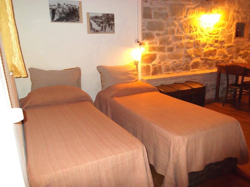 Locanda Dell'Istrice Camerino Room photo