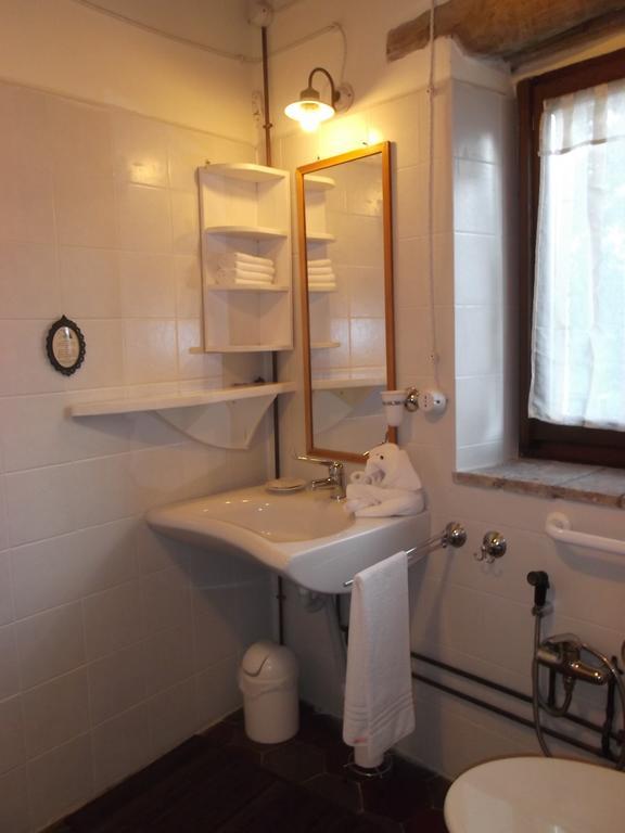 Locanda Dell'Istrice Camerino Room photo