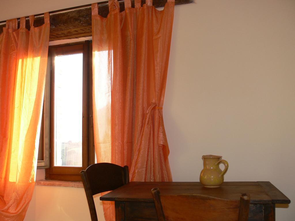 Locanda Dell'Istrice Camerino Room photo
