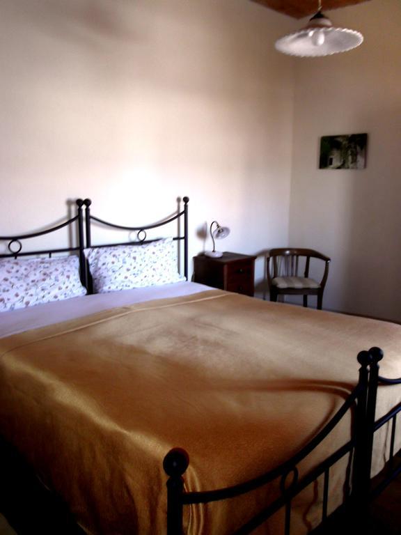 Locanda Dell'Istrice Camerino Room photo