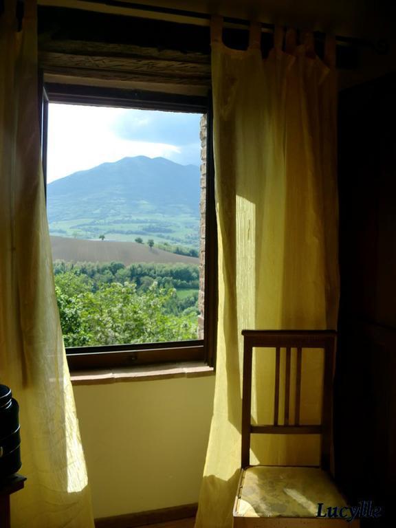 Locanda Dell'Istrice Camerino Room photo